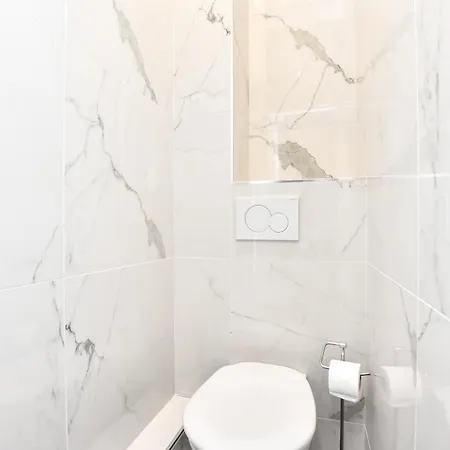 Apartamento Authentic - 1br-6p - Saint-fargeau *