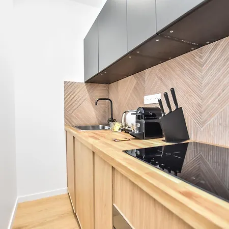 Apartamento Authentic - 1br-6p - Saint-fargeau *
