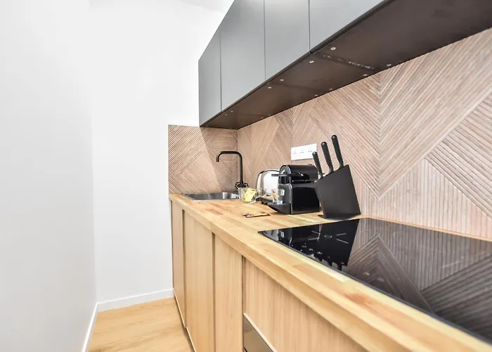 Appartement Authentic - 1br-6p - Saint-fargeau *