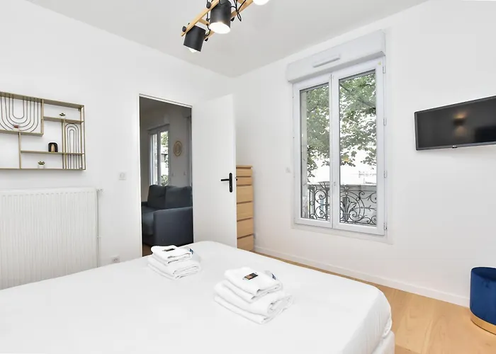 Authentic - 1br-6p - Saint-fargeau *