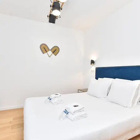 Apartment Authentic - 1br-6p - Saint-fargeau *
